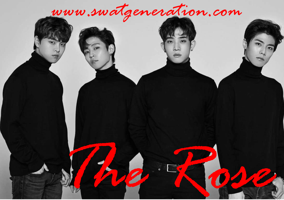 T Rose Rapper Location CONOCE A THE ROSE | SwatGeneration