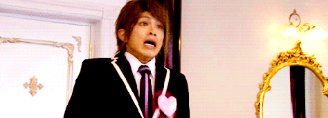 Resultado de imagen de itazura na kiss live action gifs