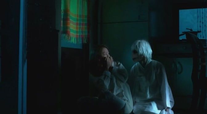 7 Historias de Terror Coreanas Tradicionales