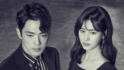 Resultado de imagen de time korean drama HD