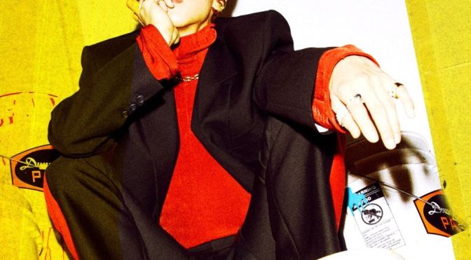 ESCUCHA – [FULL ALBUM] MINO (송민호) – XX 앨범 전곡듣기 (WINNER)