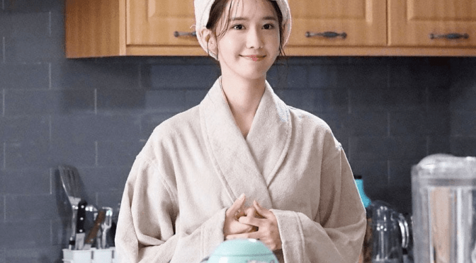 6 Recetas caseras de Belleza de Stars Coreanos