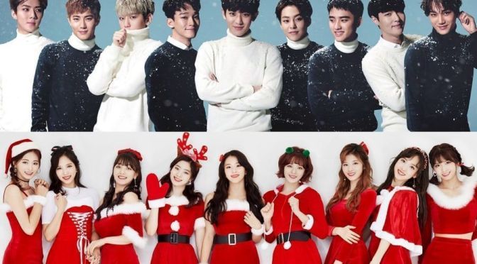 11 Canciones Navideñas para noche buena