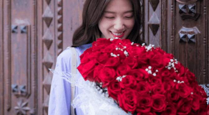 Vístete en San Valentín con estos looks de dramas coreanos