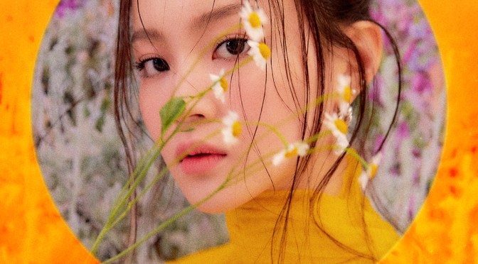 [ESCUCHA] [Full Album] LEE HI(이하이) – 24℃